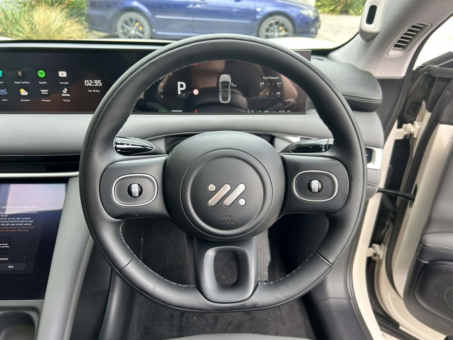 2026 MY25 MG IM6 S12L Platinum SUV Image 10