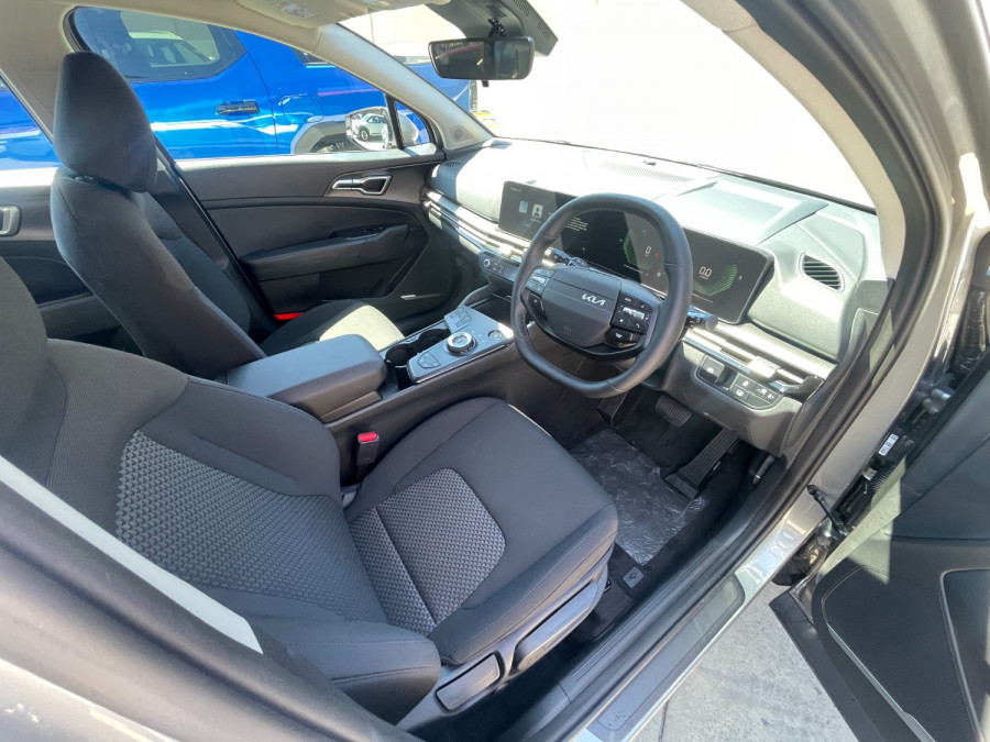 2026 MY27 Kia Sportage NQ5 PE HEV SX SUV Image 15