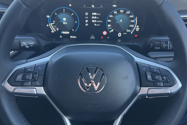 2026 Volkswagen Amarok NF TDI600 Aventura Ute Image 15