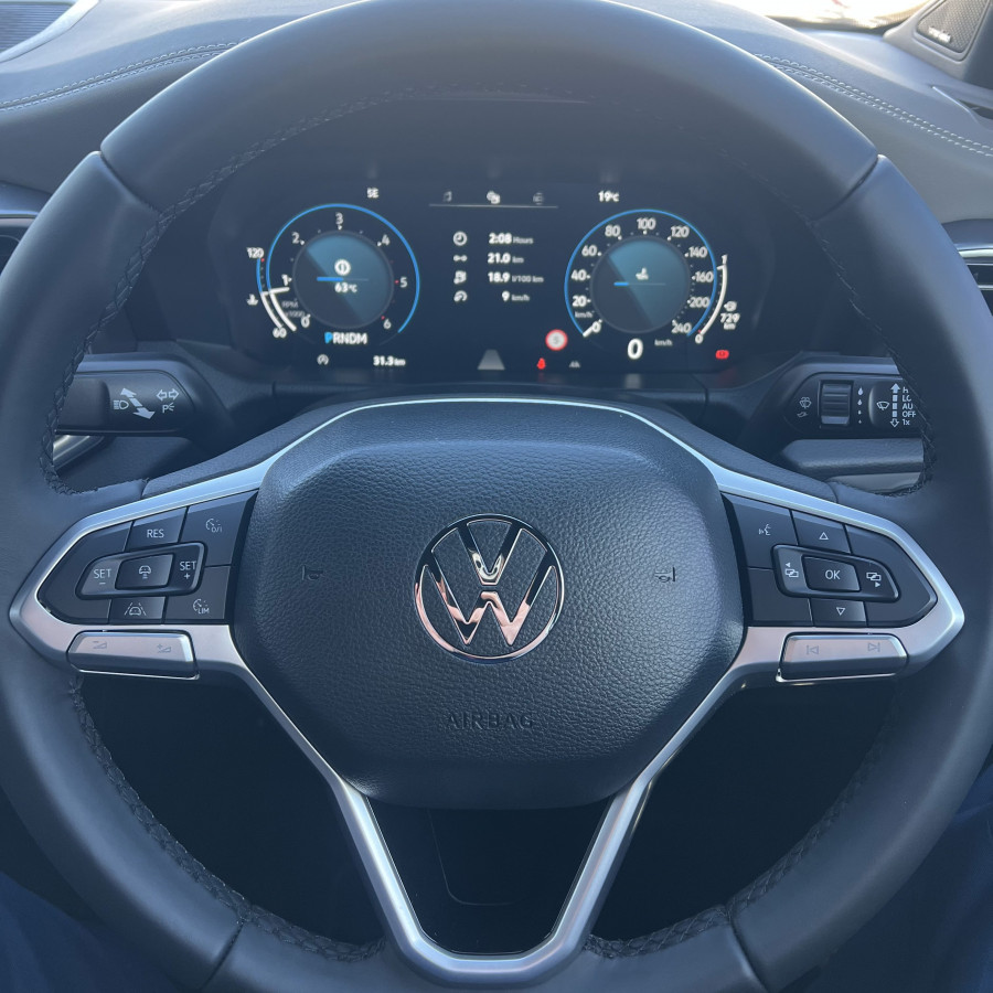 2026 Volkswagen Amarok NF TDI600 Aventura Ute Image 15