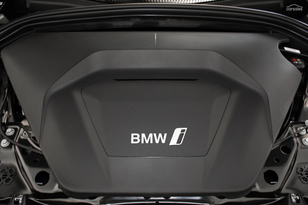 2026 BMW iX1 U11 xDrive30 M Sport SUV