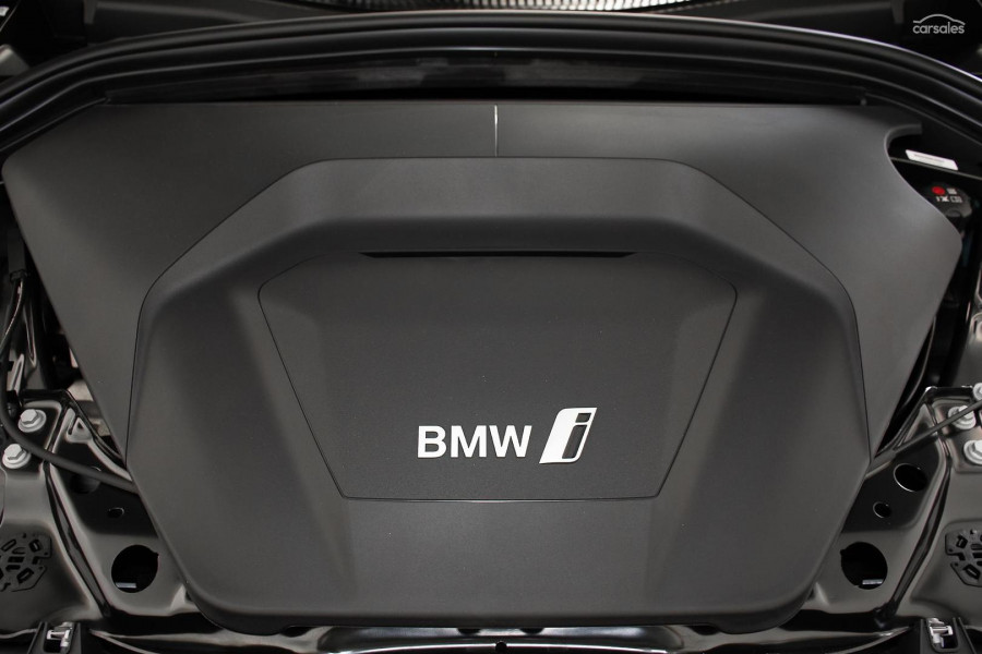 2026 BMW iX1 U11 xDrive30 M Sport SUV