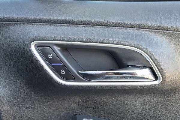 2022 MG MG3 Core Hatch Image 20