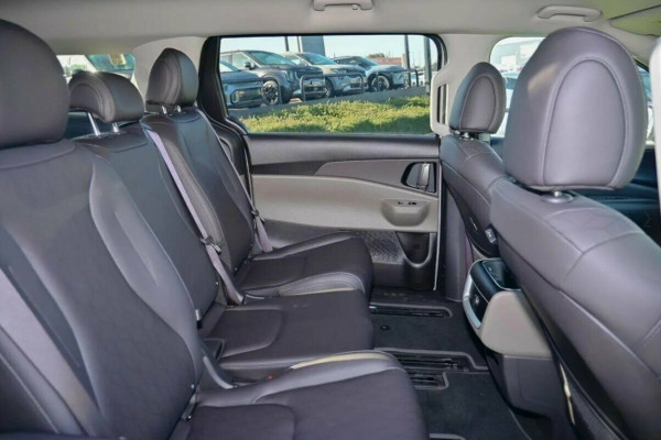 2026 MY27 Kia Carnival KA4 PE Sport+ HEV People Mover Image 9