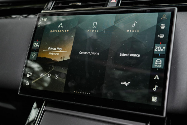 2024 MY25.5 Land Rover Range Rover Velar L560 P250 Dynamic SE SUV image 14