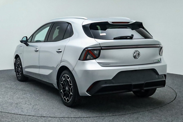 2026 MG MG4 EV Urban AH4E Essence 54 Hatch Image 7
