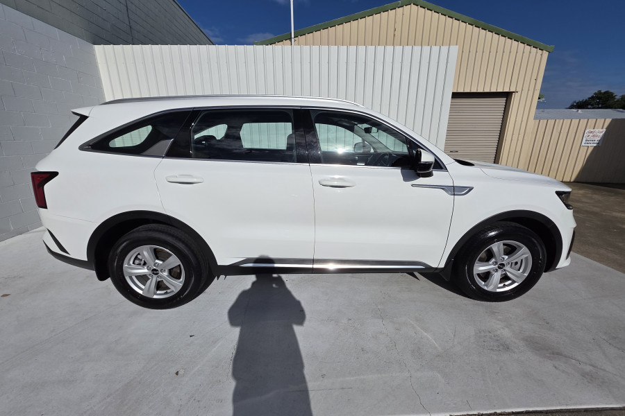 2022 Kia Sorento MQ4 S SUV Image 8