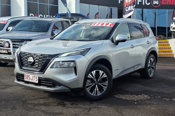 2023 Nissan X-Trail T33 ST-L e-POWER SUV Image 1