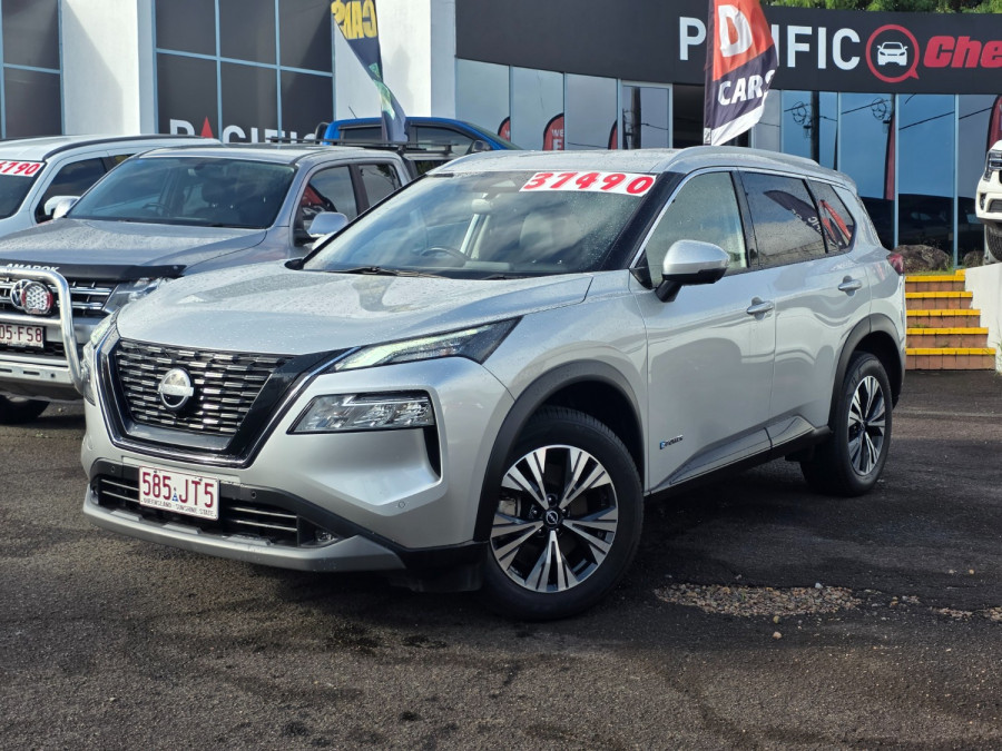 2023 Nissan X-Trail T33 ST-L e-POWER SUV Image 1