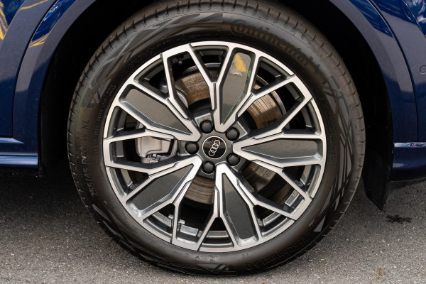 2025 Audi Q5 GU TDI 150kW Sport SUV