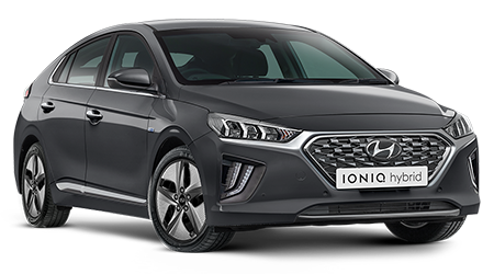 IONIQ Hybrid IONIQ Hybrid.