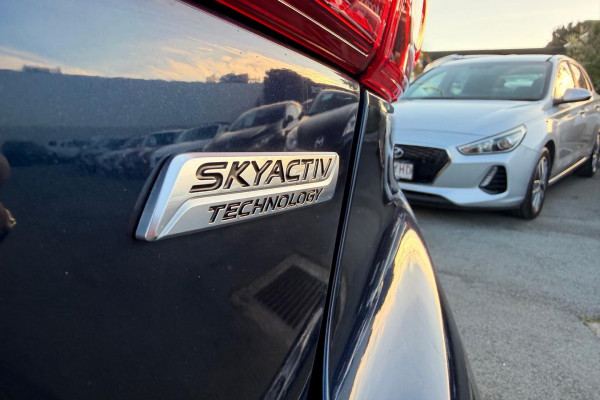 2015 Mazda 3 BM Series Maxx Sport Sedan Image 12