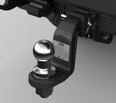 70mm Tow Ball