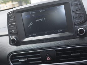 2018 MY19 Hyundai Kona OS.2 Go Suv