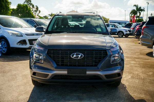 2024 Hyundai Venue QX.V5 Active SUV Image 5