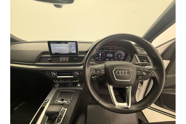2019 Audi Q5 FY 40 TDI Sport SUV Image 20