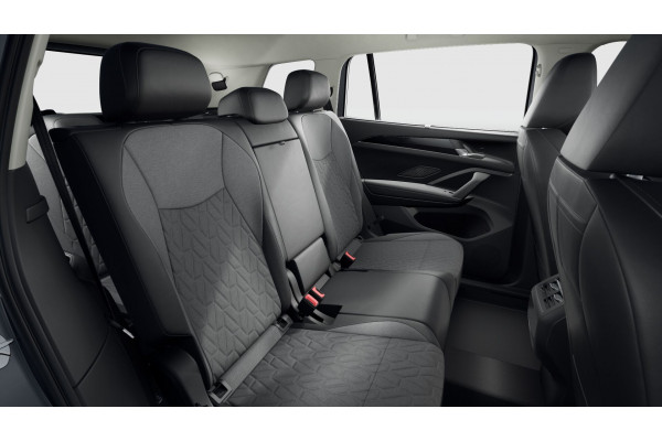 2025 MY26 Volkswagen Tayron R4 110TSI Life SUV Image 10