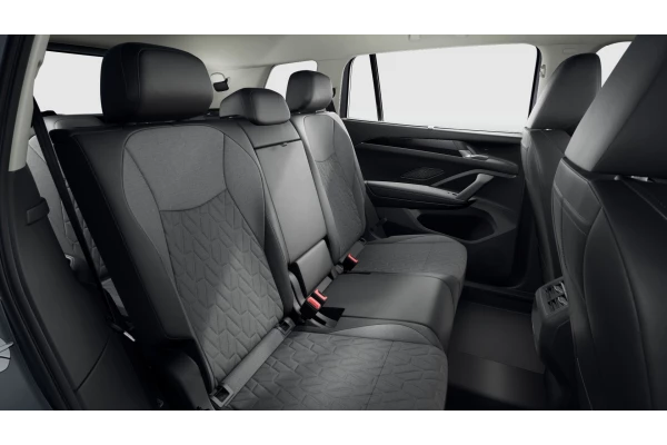 2025 MY26 Volkswagen Tayron R4 110TSI Life SUV Image 10
