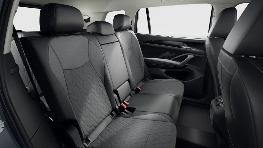 2025 MY26 Volkswagen Tayron R4 110TSI Life SUV Image 10