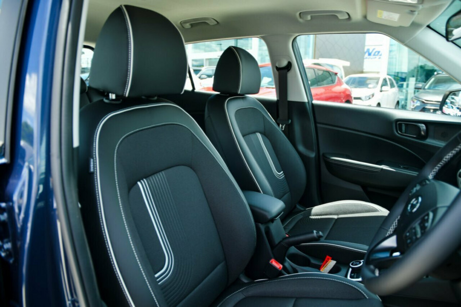 2024 Hyundai Venue QX.V5 Active SUV Image 17