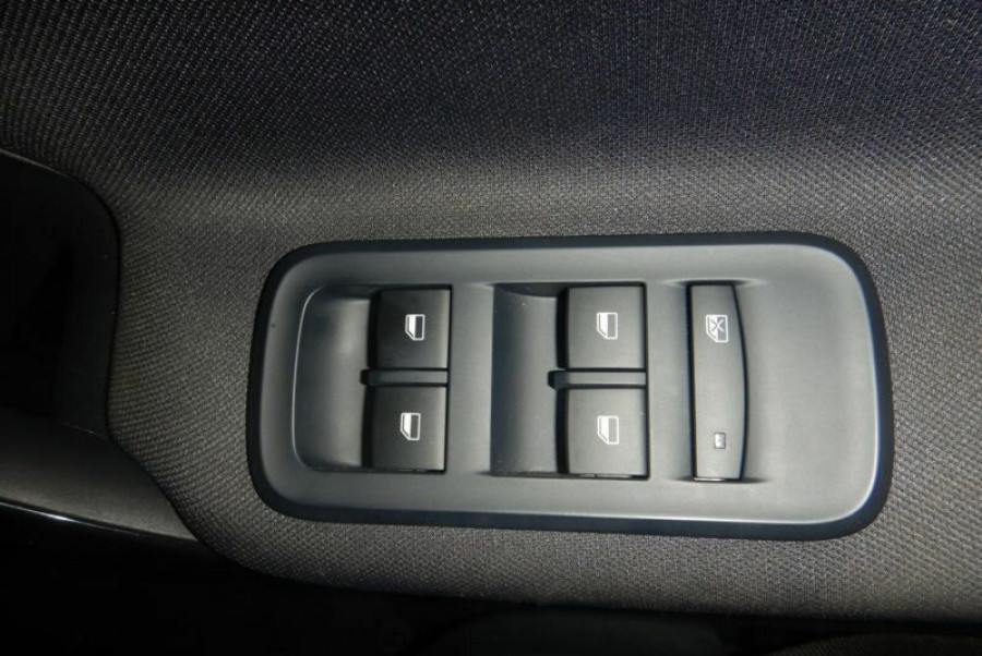 2018 MG GS SAS2 MY18 Core DCT 2WD Suv