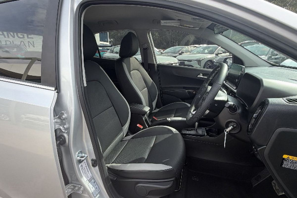 2026 Kia Picanto JA PE2 GT-Line Hatch Image 19