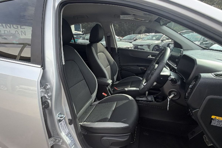 2026 Kia Picanto JA PE2 GT-Line Hatch Image 19