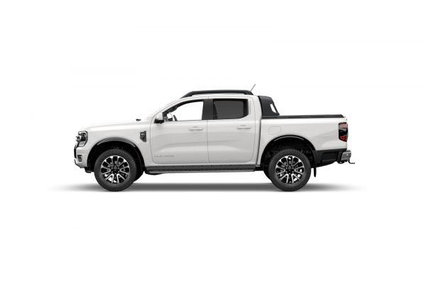 2024 Ford Ranger P703 Platinum Ute