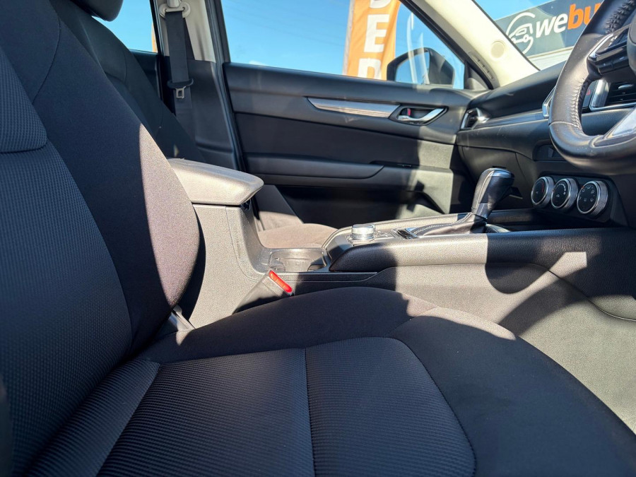 2018 Mazda CX-5 KF2W7A Maxx Sport SUV Image 14