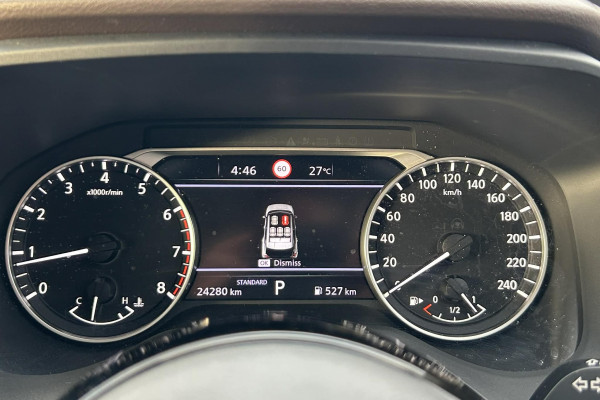 2024 MY25 Nissan X-Trail T33 ST SUV Image 22