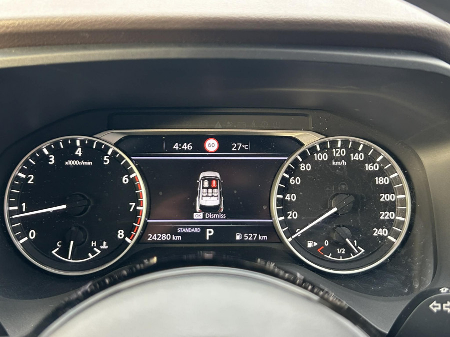 2024 MY25 Nissan X-Trail T33 ST SUV Image 22