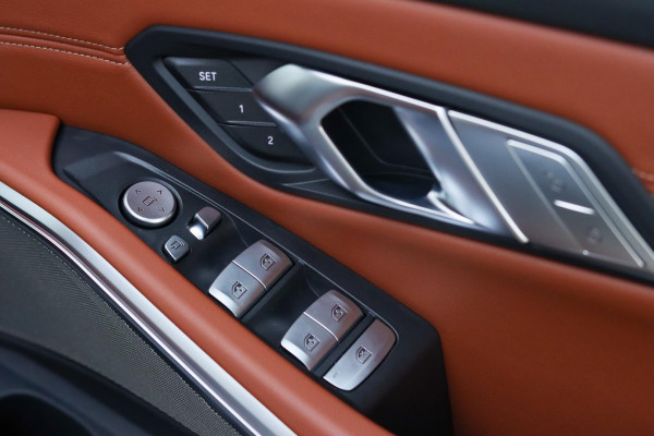 2026 BMW M3 G80 Competition Sedan