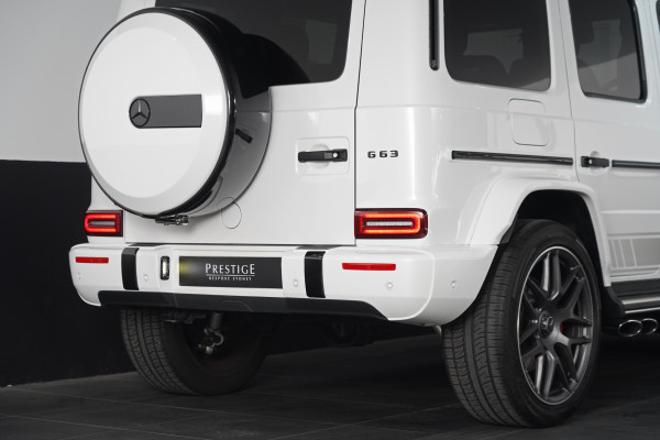 2023 Mercedes-Benz G63 AMG EDITION 55 SUV Image 19