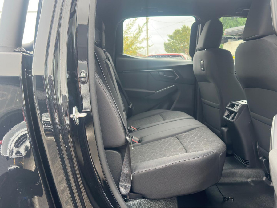 2026 MY25.5 Isuzu D-MAX RG X-RIDER Ute Image 19