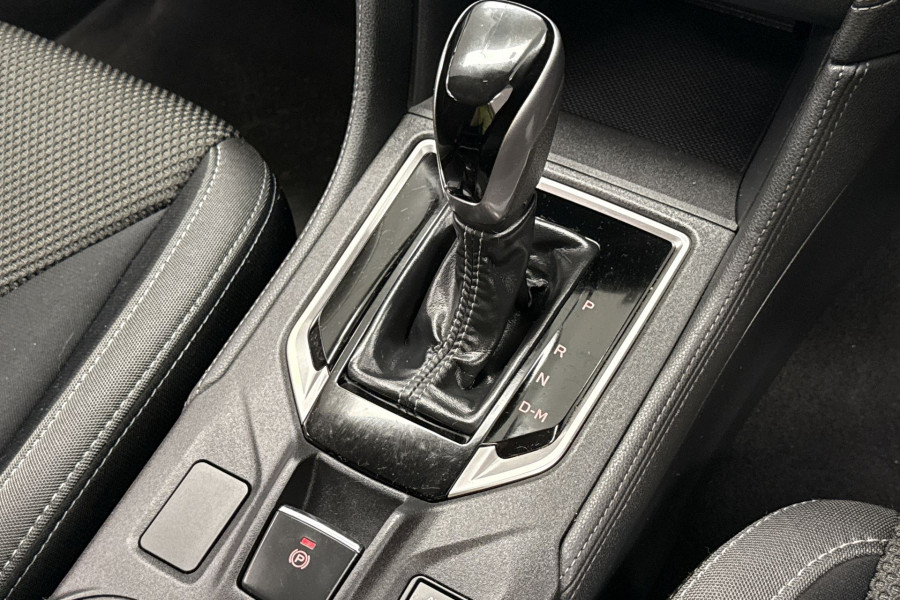 2021 Subaru Impreza G5 2.0i-L Hatch Image 8