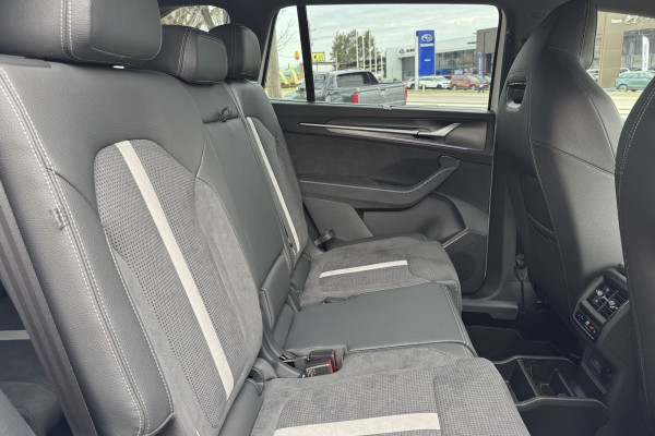 2025 MY26 Skoda Kodiaq PS 140TSI Sportline SUV Image 14