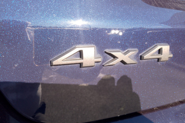 2021 MY22 Jeep Compass M6 S-Limited SUV Image 12