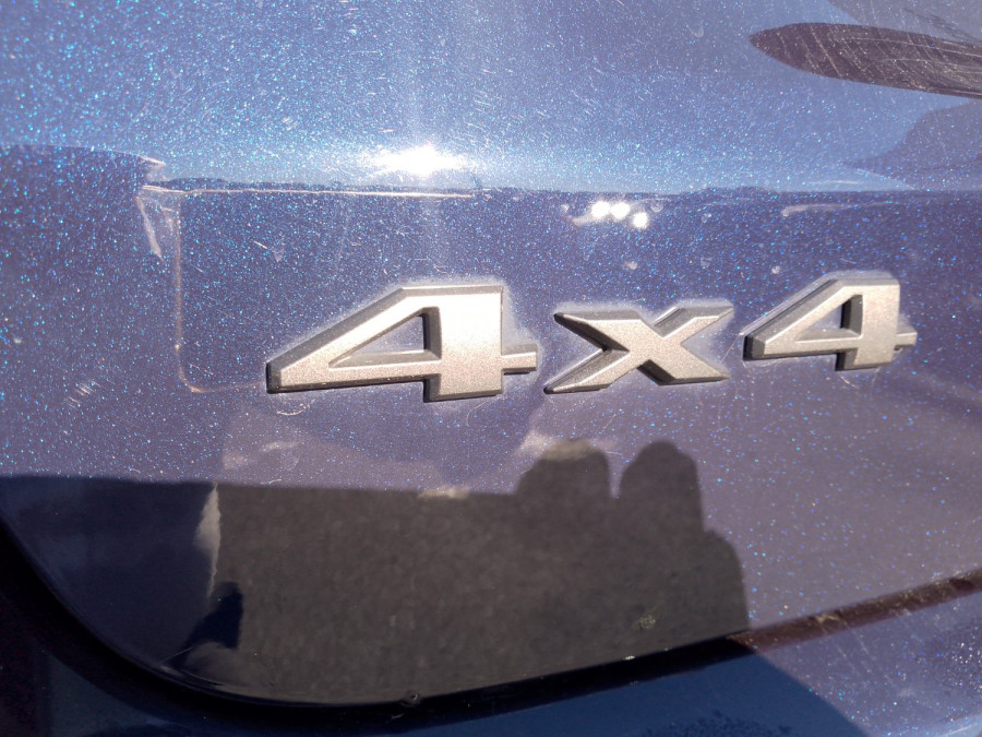 2021 MY22 Jeep Compass M6 S-Limited SUV Image 12