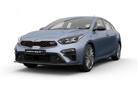 Kia Cerato GT BD