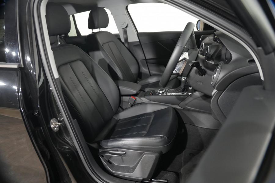 2021 Audi Q2 GA 35 TFSI SUV