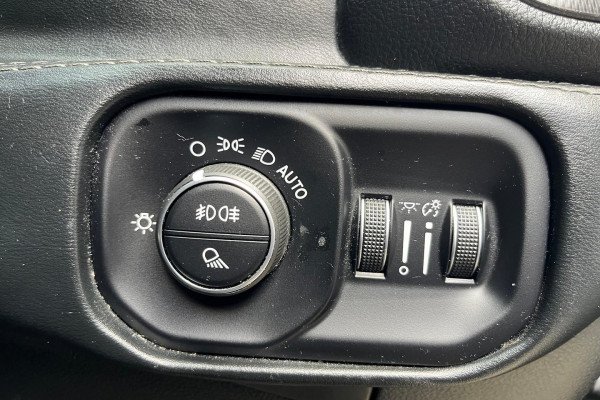 2022 Ram 1500 DS Express RamBox Ute Image 21