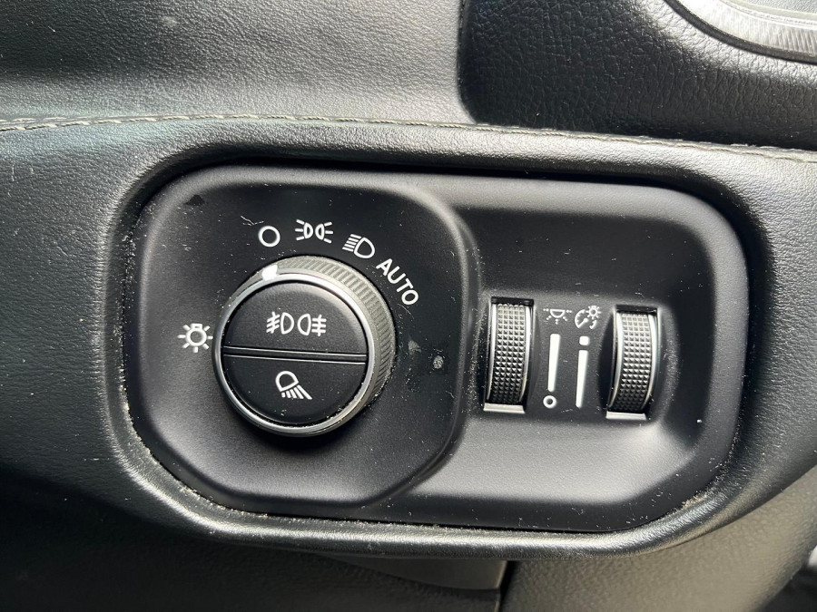 2022 Ram 1500 DS Express RamBox Ute Image 21