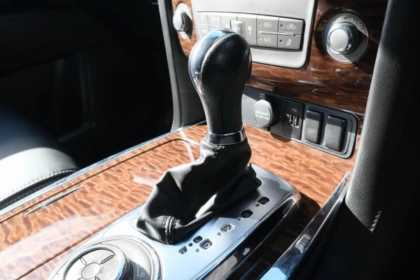 2023 MY22 Nissan Patrol Y62 Ti SUV Image 18