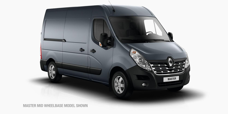 Tempest Blue Metallic