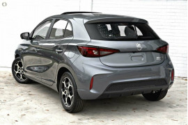 2024 MY24.5 MG MG3 ZP22 Essence Hybrid+ Hatch