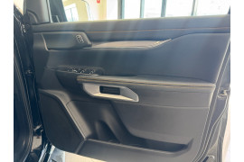 2025 MY25.25 Ford Ranger P703 Wildtrak Ute