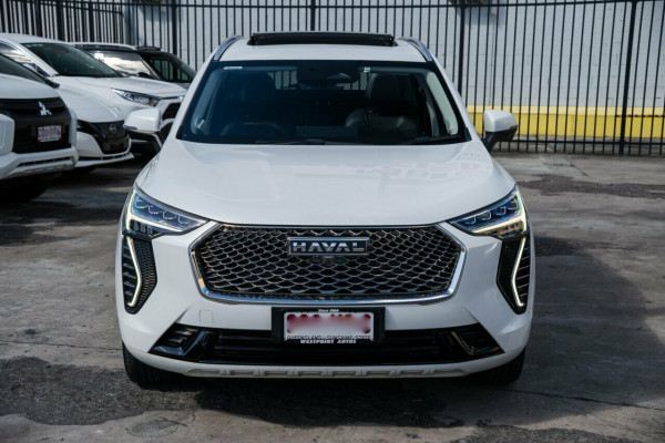 2023 GWM Haval Jolion A01 Ultra SUV Image 5