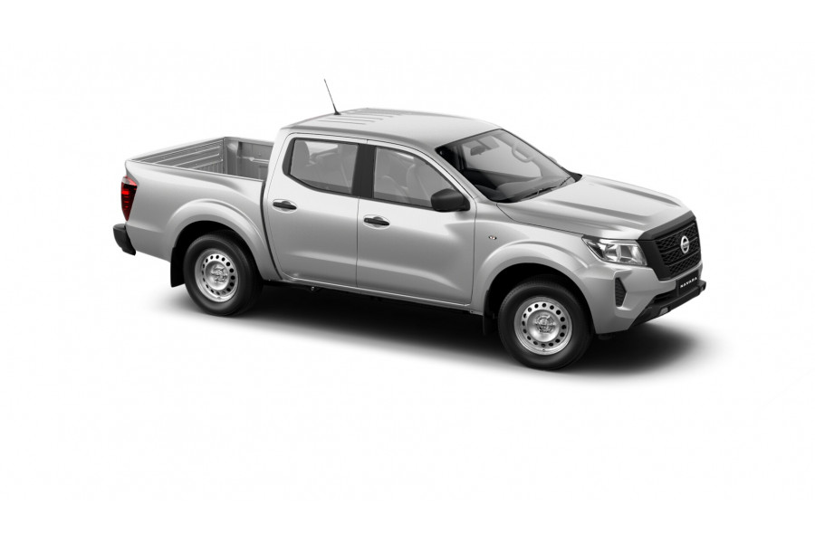 2024 MY25 Nissan Navara D23 SL Ute Image 10