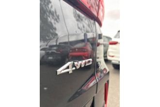 2023 MY24 KGM SsangYong Rexton Y461 Adventure SUV