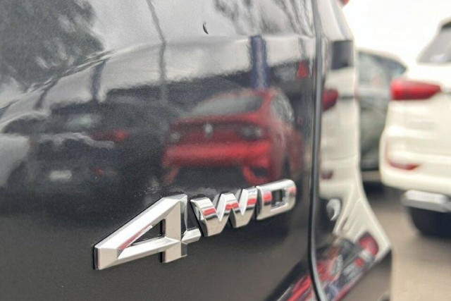 2023 MY24 KGM SsangYong Rexton Y461 Adventure SUV Image 12